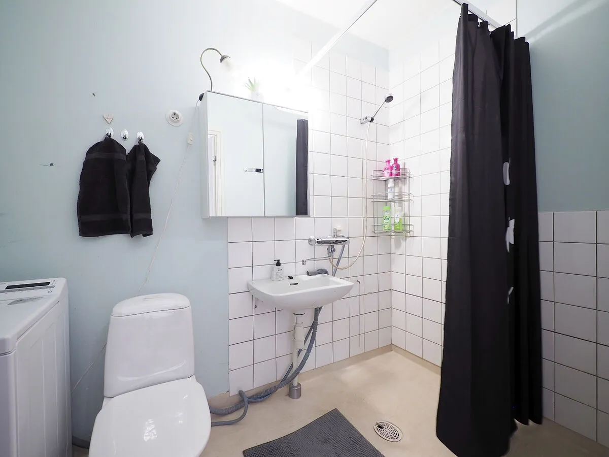 Hyreslägenhet på Kuopio i kuopio