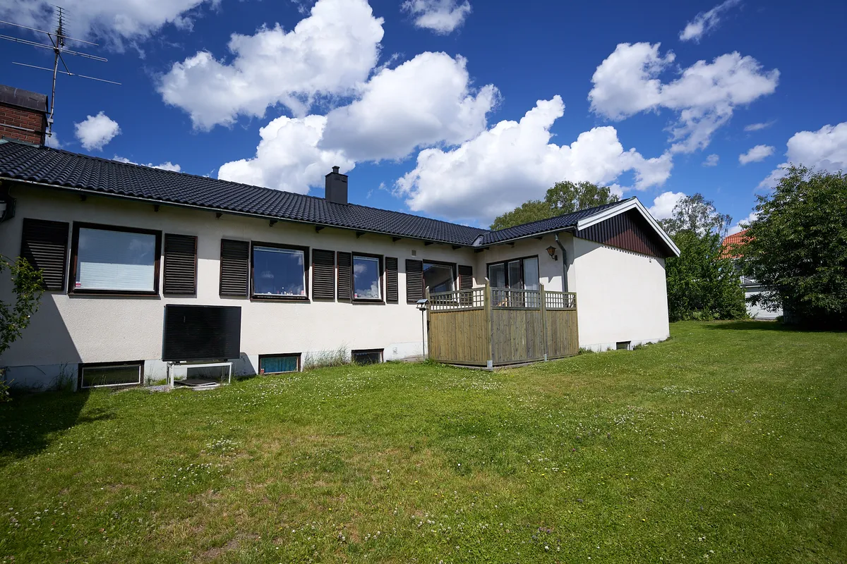 Hyresbostad på Sollentuna i sollentuna