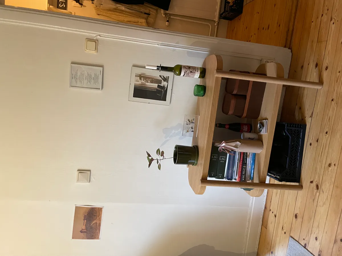 Hyreslägenhet på Uppsala i uppsala