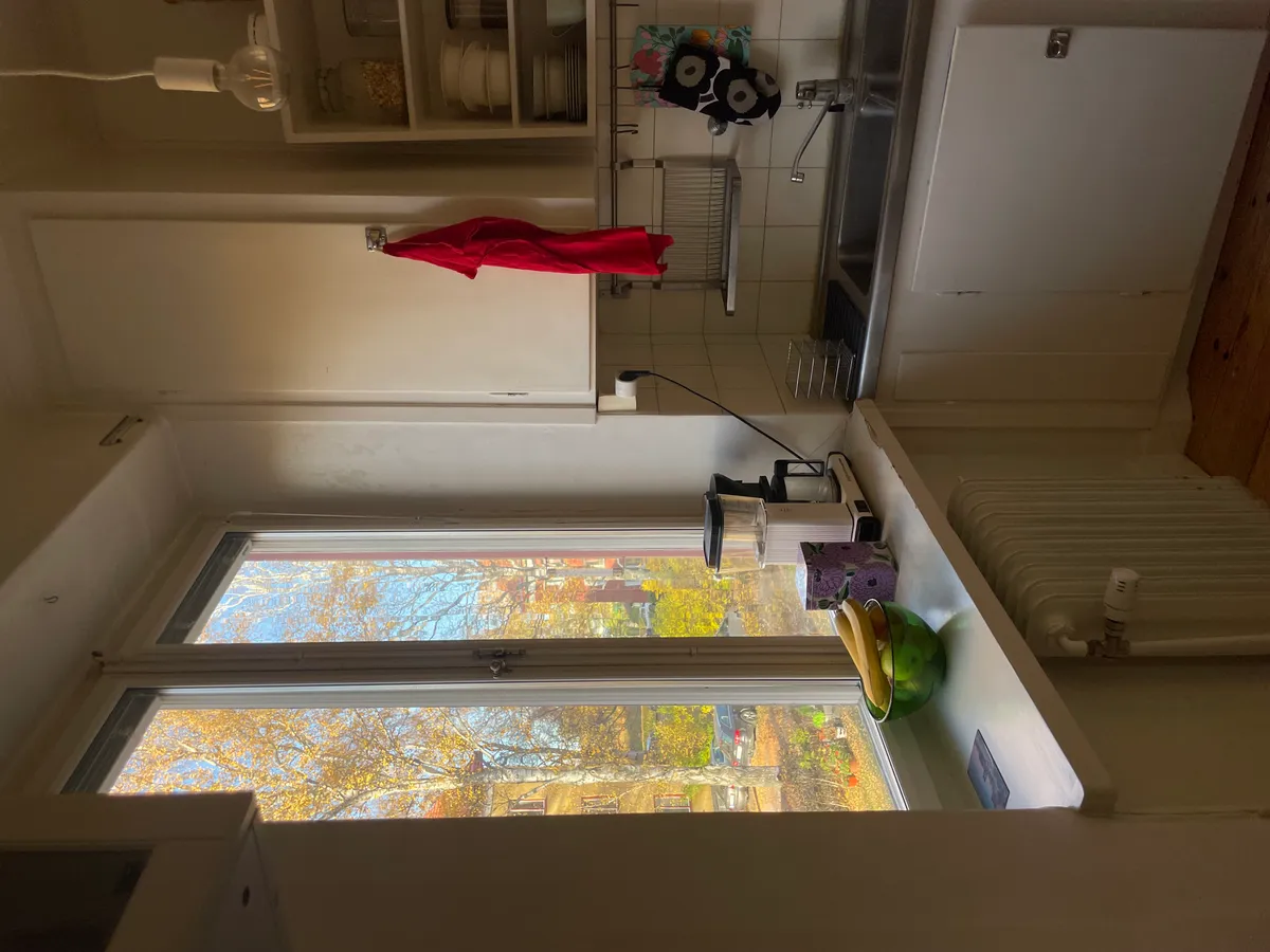 Hyreslägenhet på Uppsala i uppsala