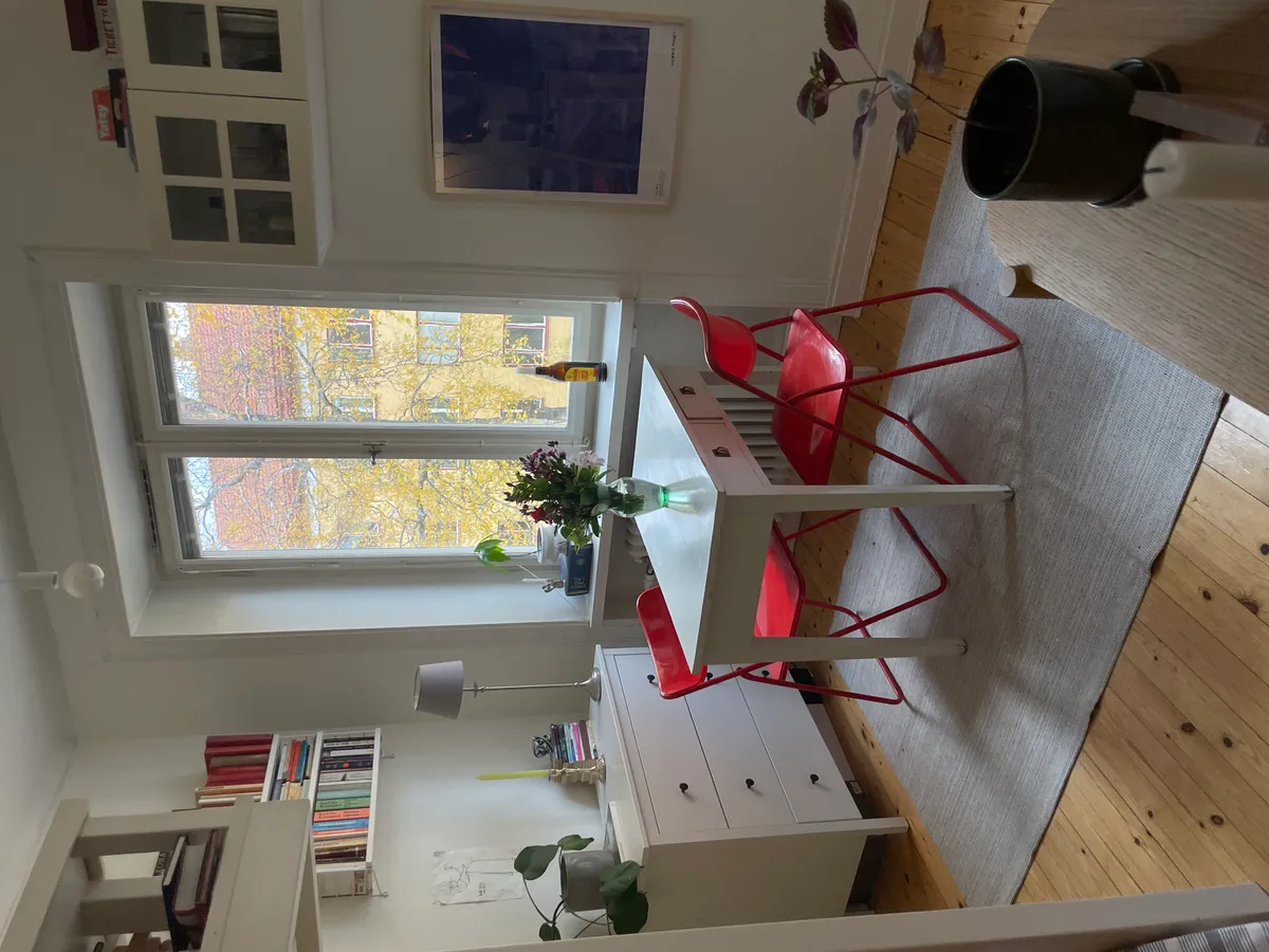 Hyreslägenhet på Uppsala i uppsala