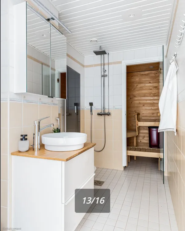 Hyreslägenhet på Espoo i espoo