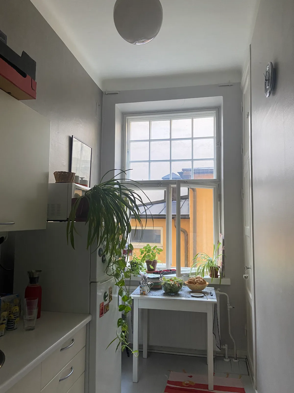 Hyreslägenhet på Helsinki i helsinki