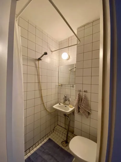 Hyreslägenhet på Helsinki i helsinki