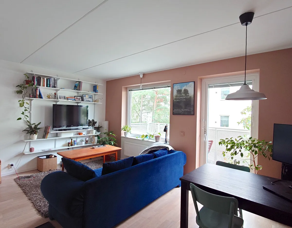 Hyreslägenhet på Stockholm i stockholm