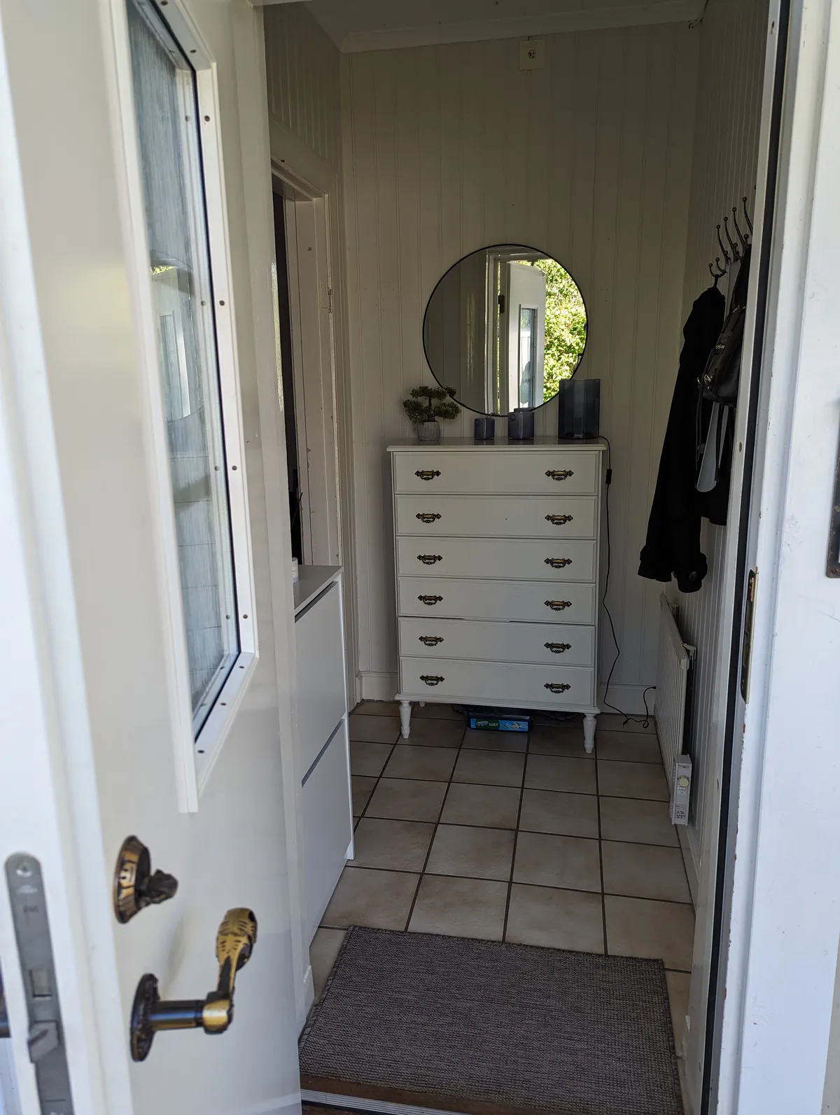 Hyreslägenhet på Kristinehamn i kristinehamn
