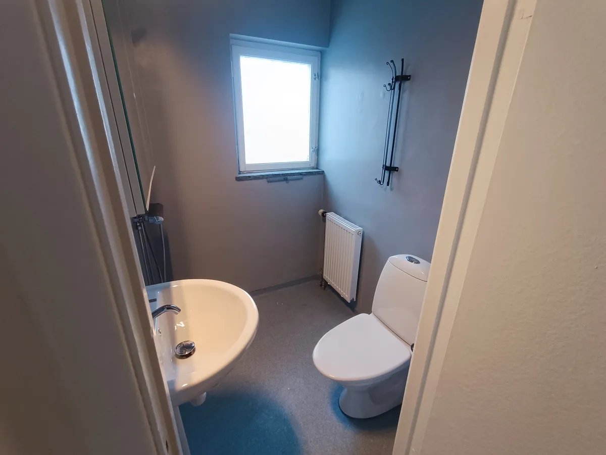Hyreslägenhet på Katrineholm i katrineholm