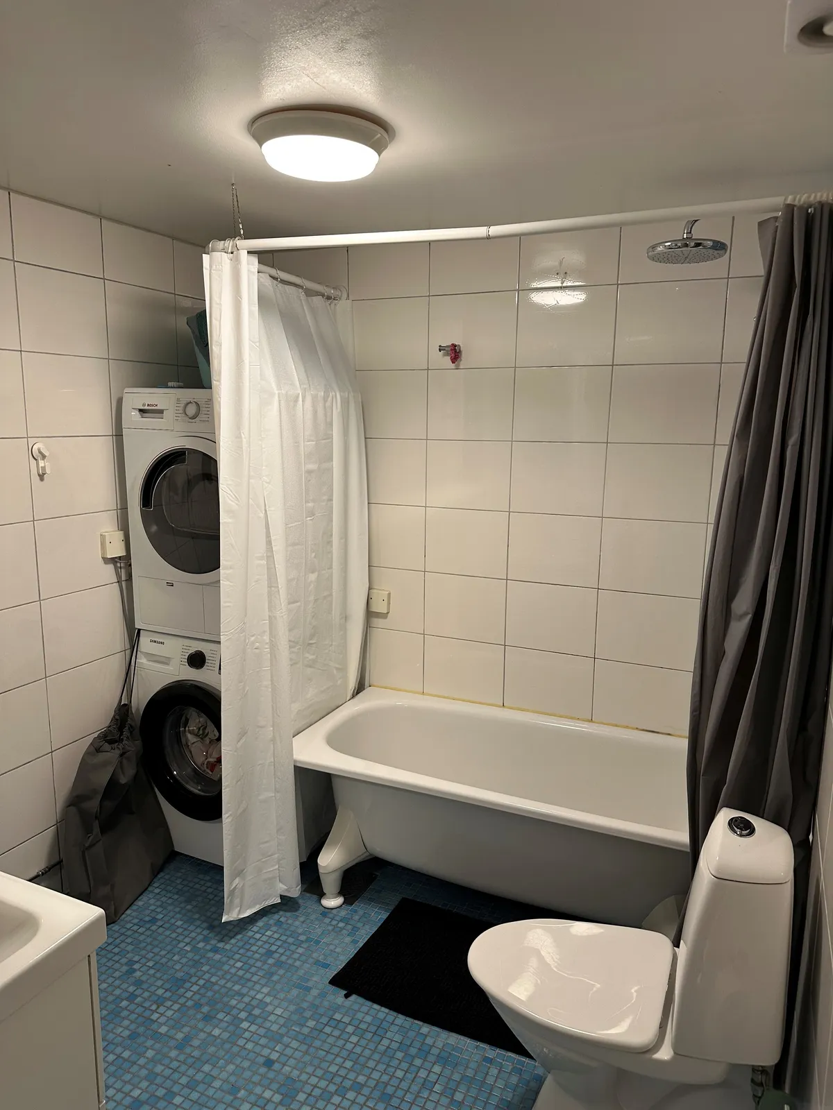 Hyreslägenhet på Solna i solna