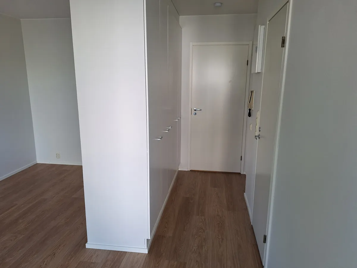 Hyreslägenhet på Tampere i tampere