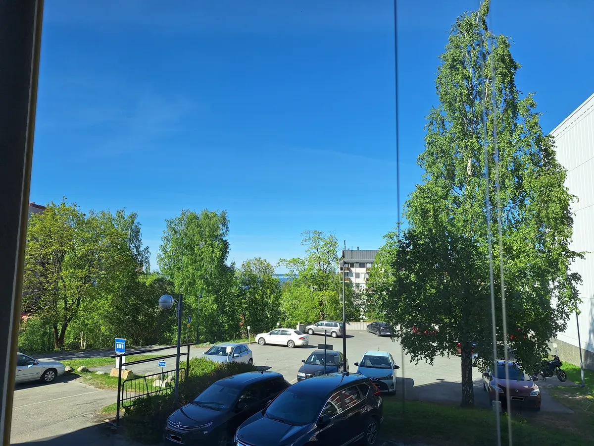 Hyreslägenhet på Tampere i tampere