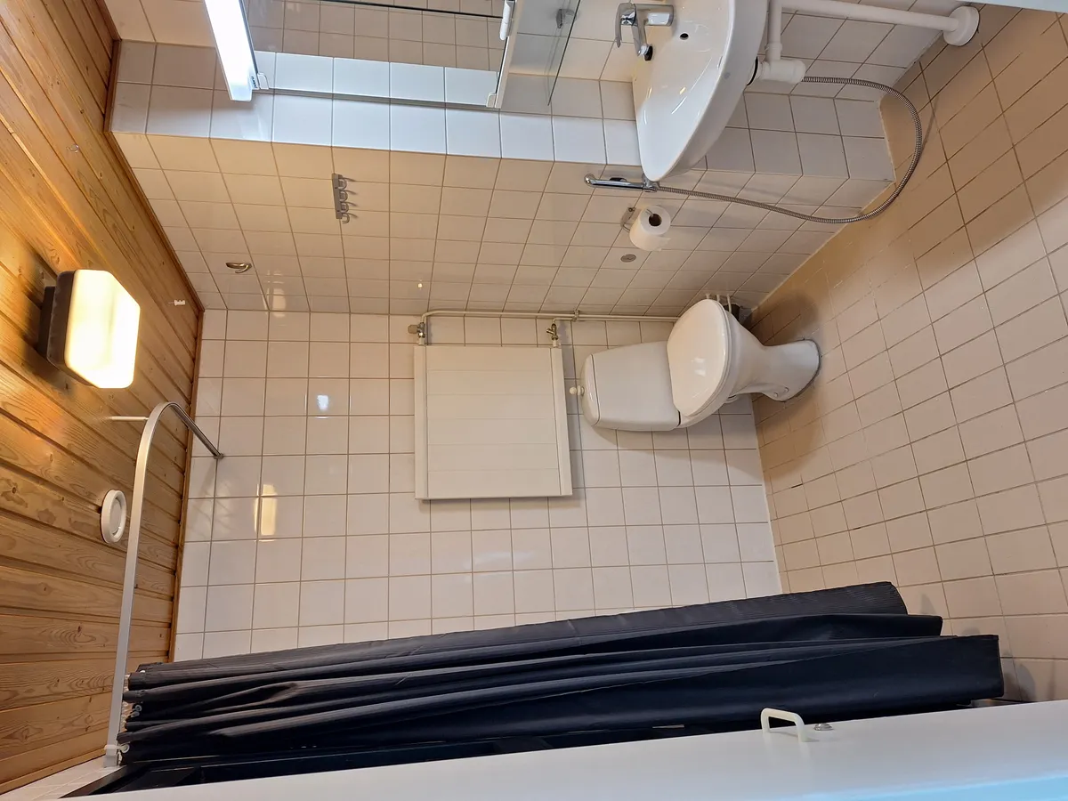 Hyreslägenhet på Tampere i tampere
