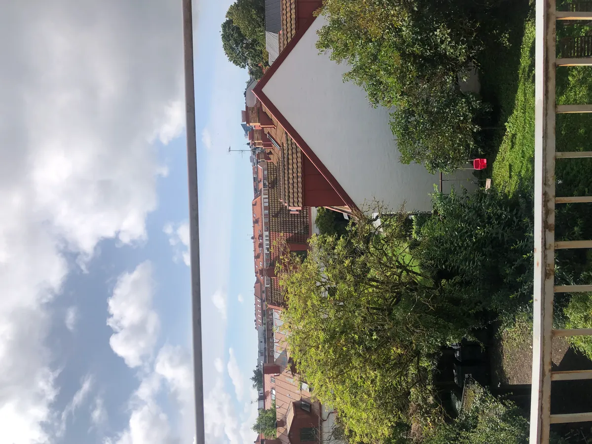 Hyreslägenhet på Lund i lund