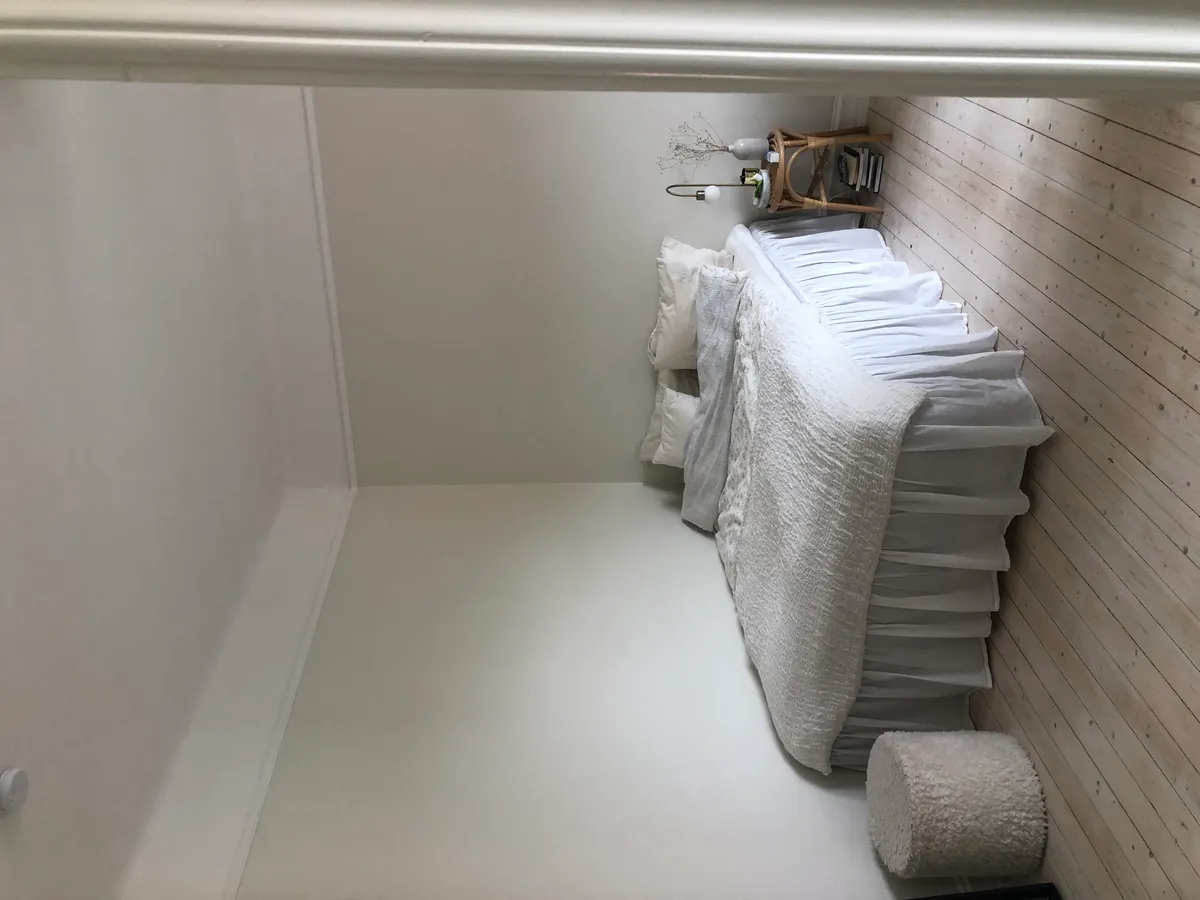 Hyreslägenhet på Lund i lund