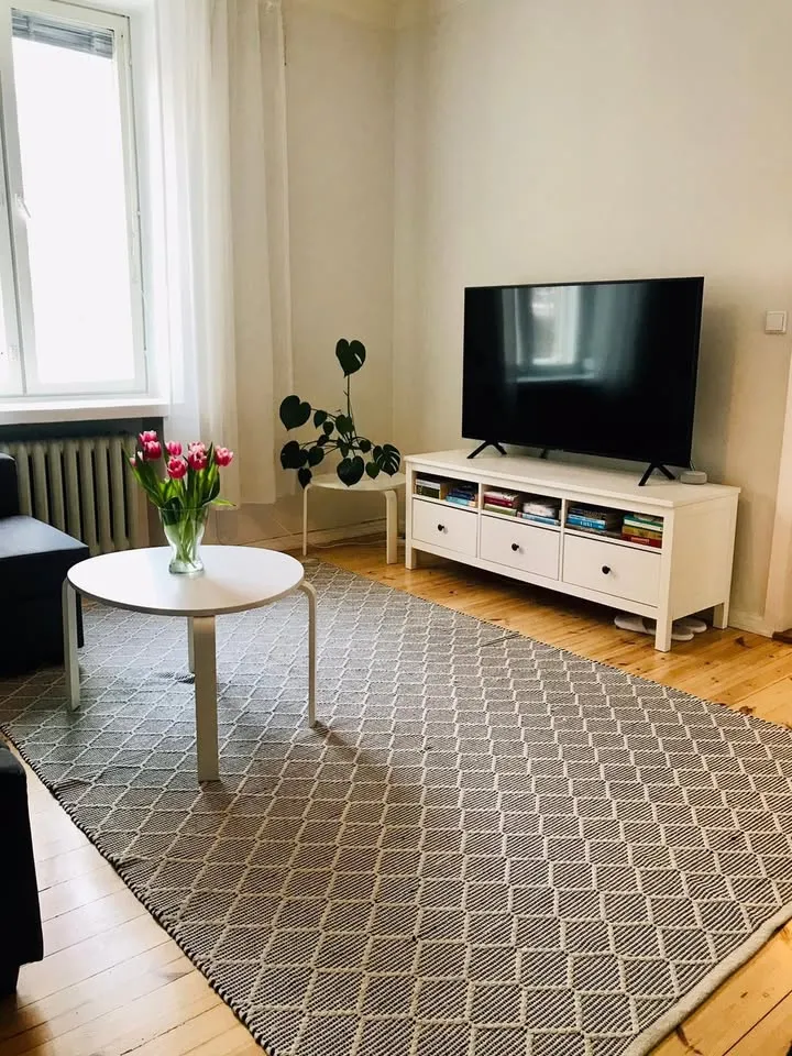 Hyreslägenhet på Helsinki i helsinki