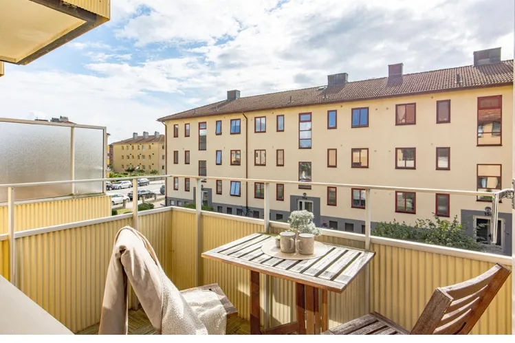 Hyreslägenhet på Halmstad i halmstad