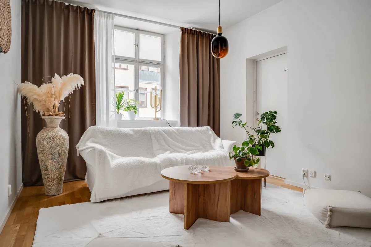 Hyreslägenhet på Kristianstad i kristianstad