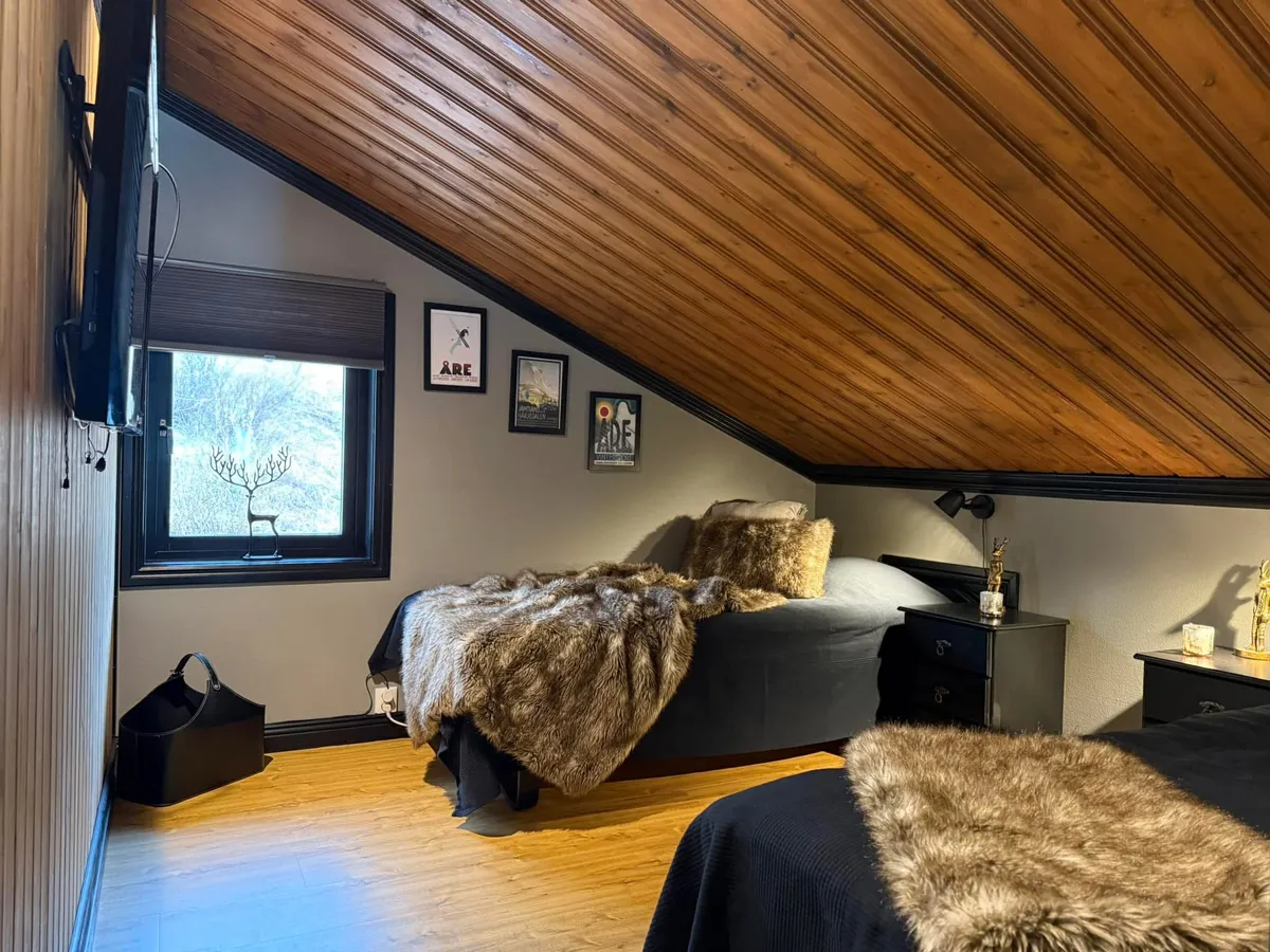 Hyresbostad på Åre i are