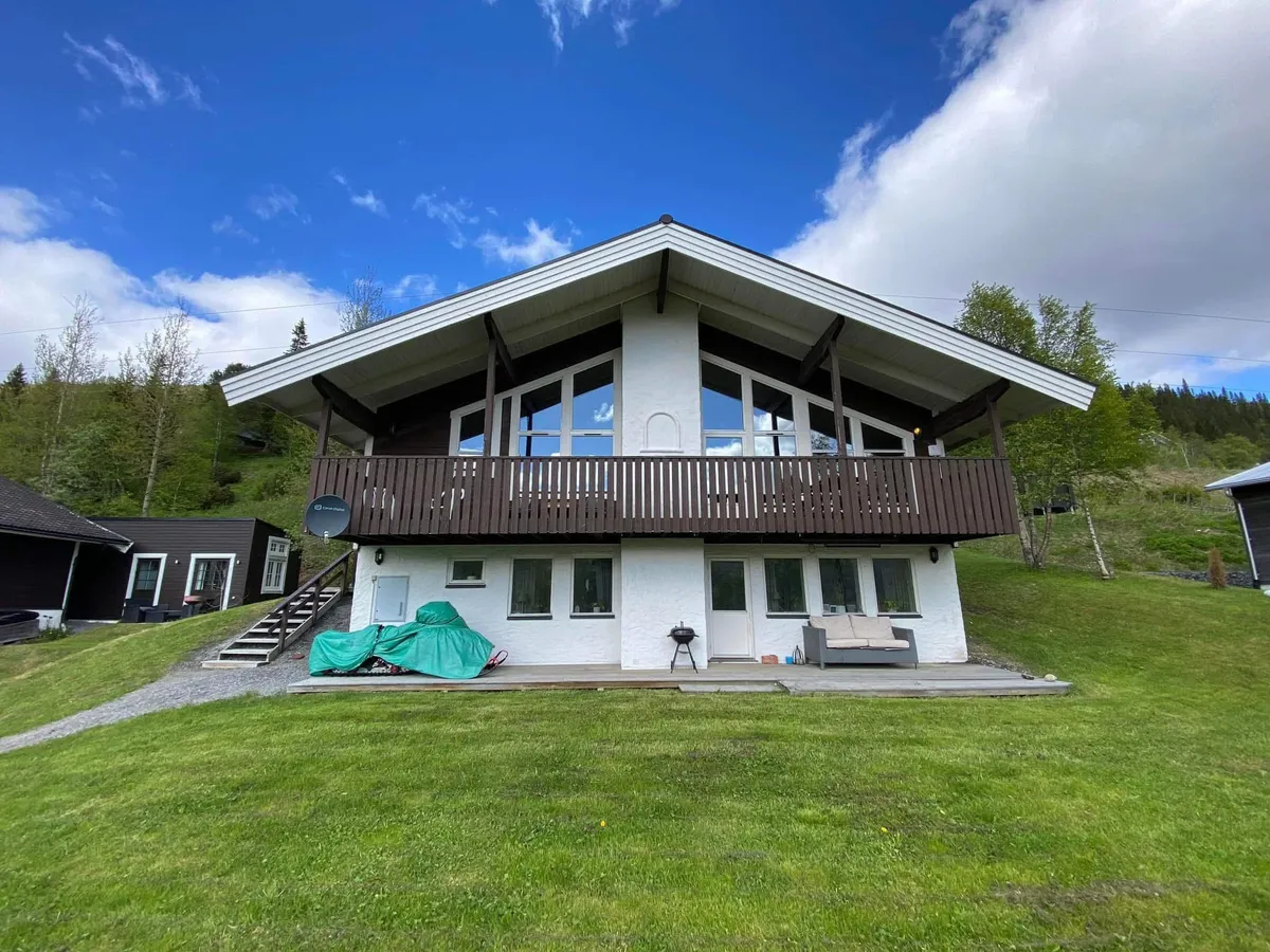 Hyresbostad på Åre i are