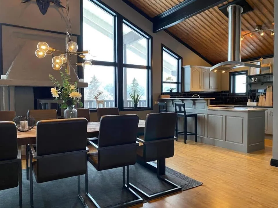 Hyresbostad på Åre i are