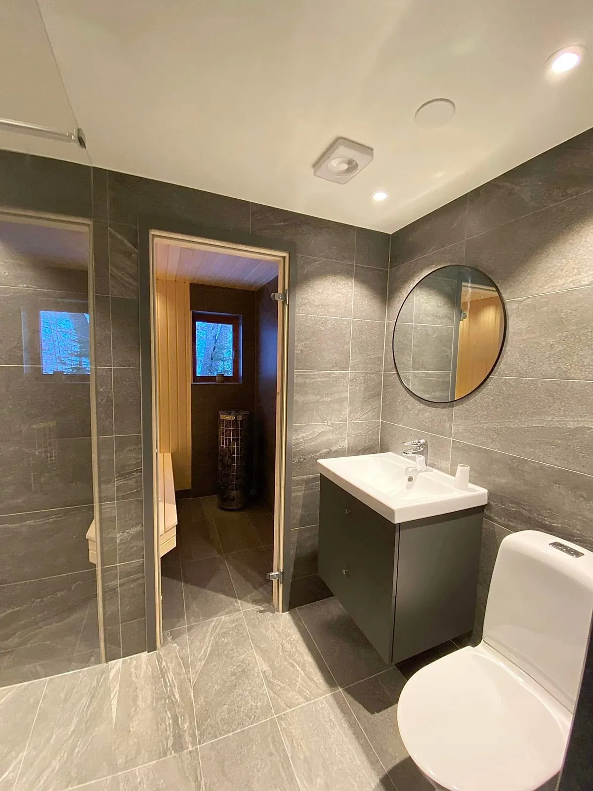 Hyresbostad på Åre i are