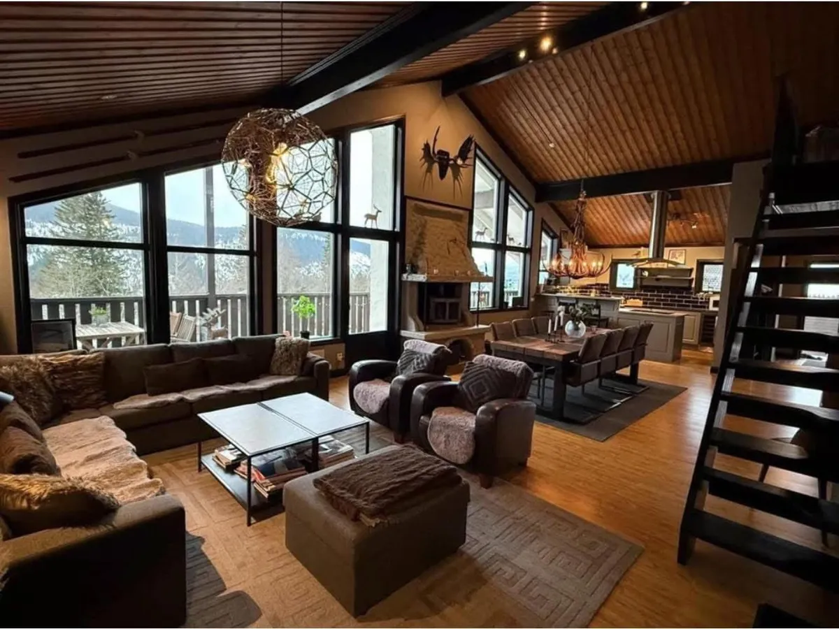 Hyresbostad på Åre i are