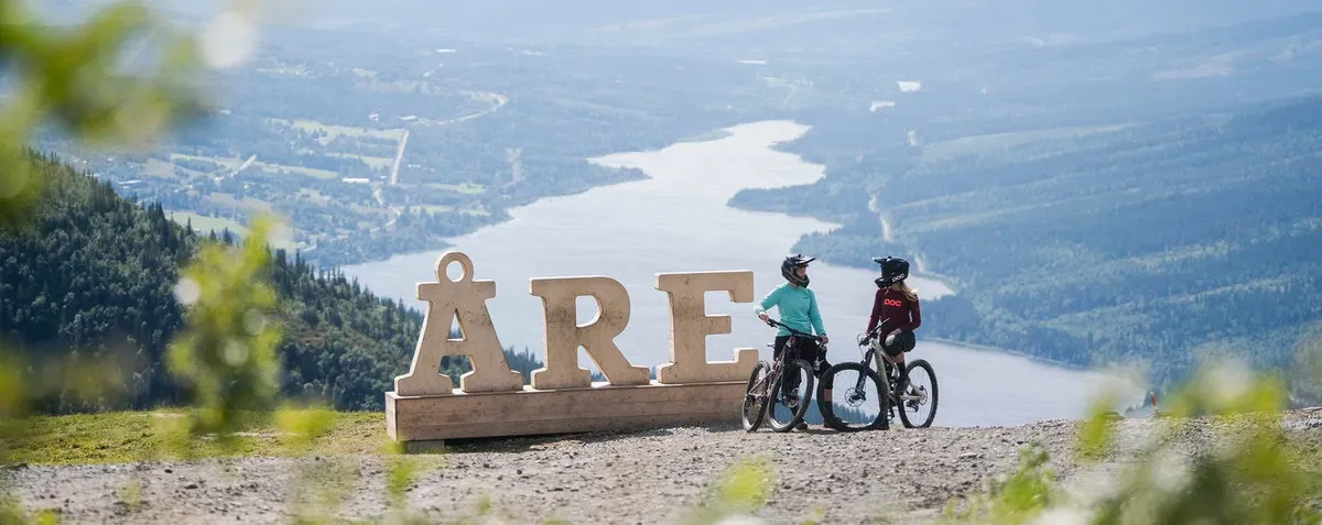 Hyresbostad på Åre i are