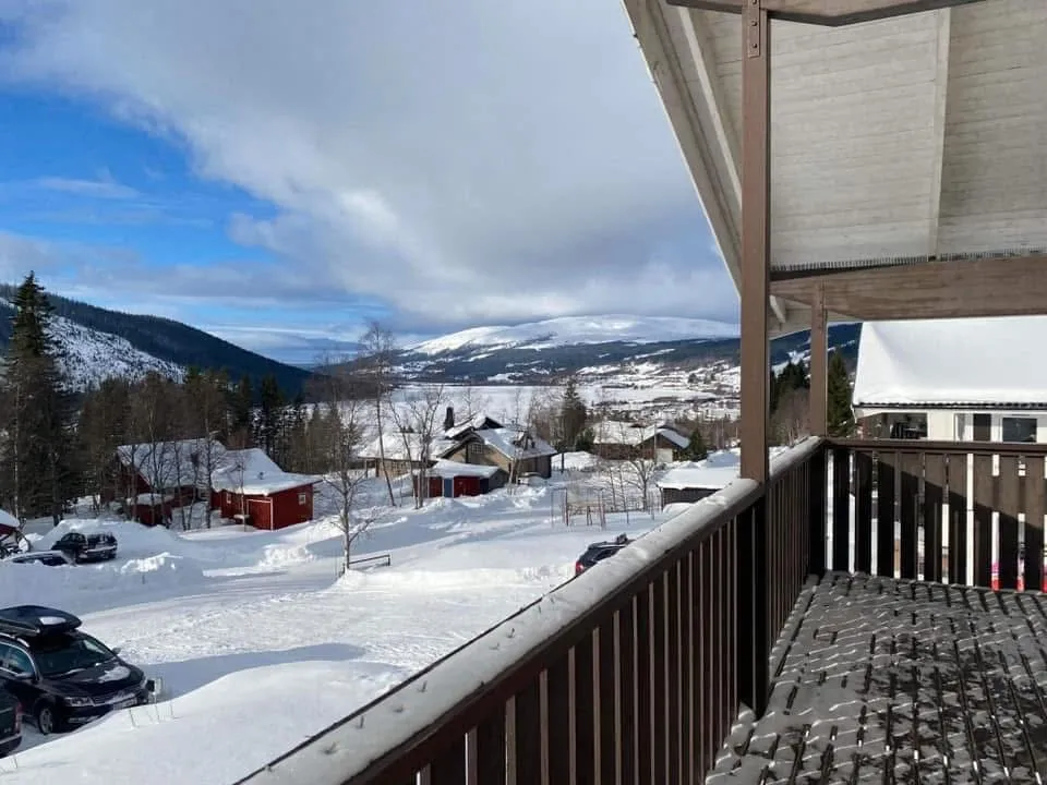 Hyresbostad på Åre i are