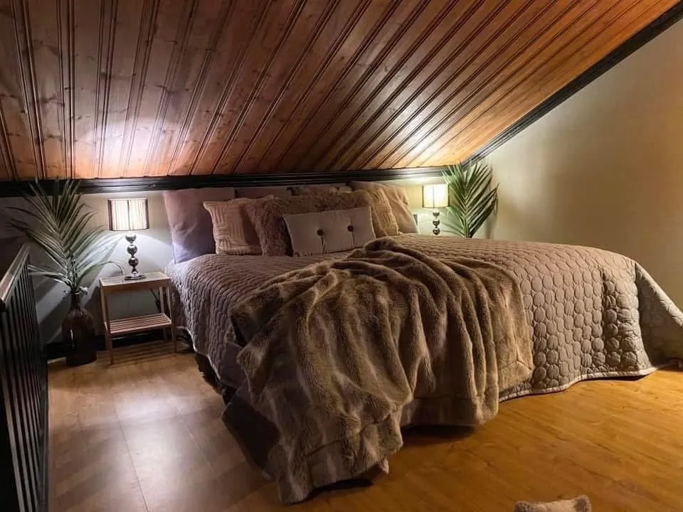 Hyresbostad på Åre i are