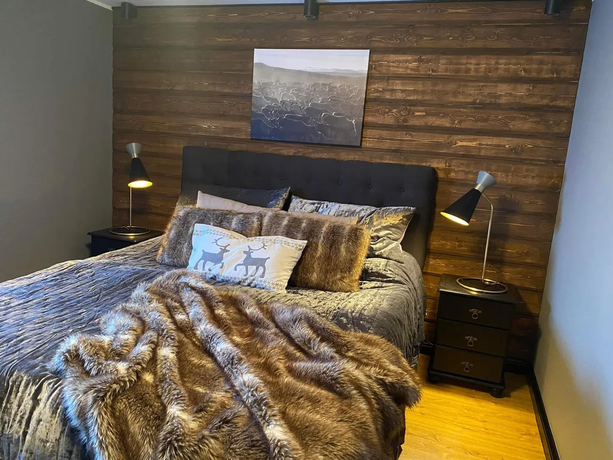 Hyresbostad på Åre i are