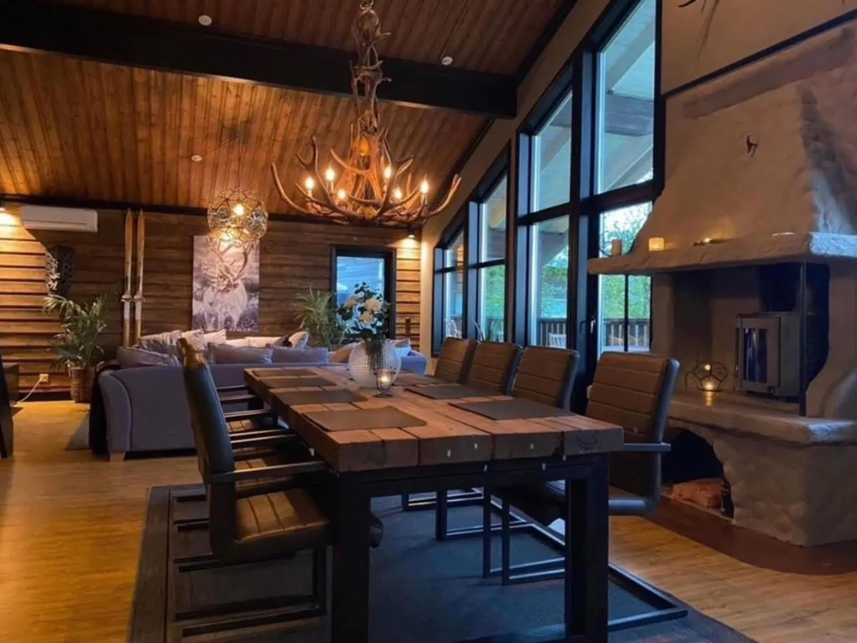 Hyresbostad på Åre i are