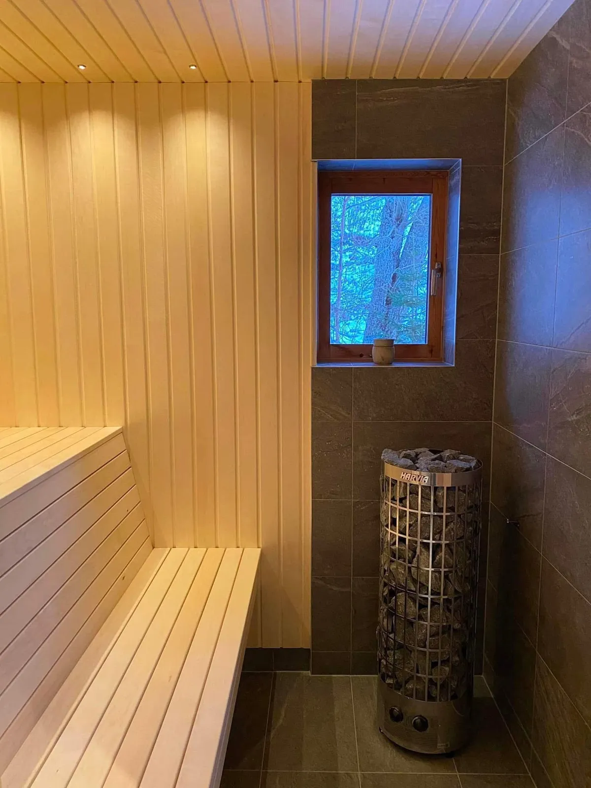 Hyresbostad på Åre i are