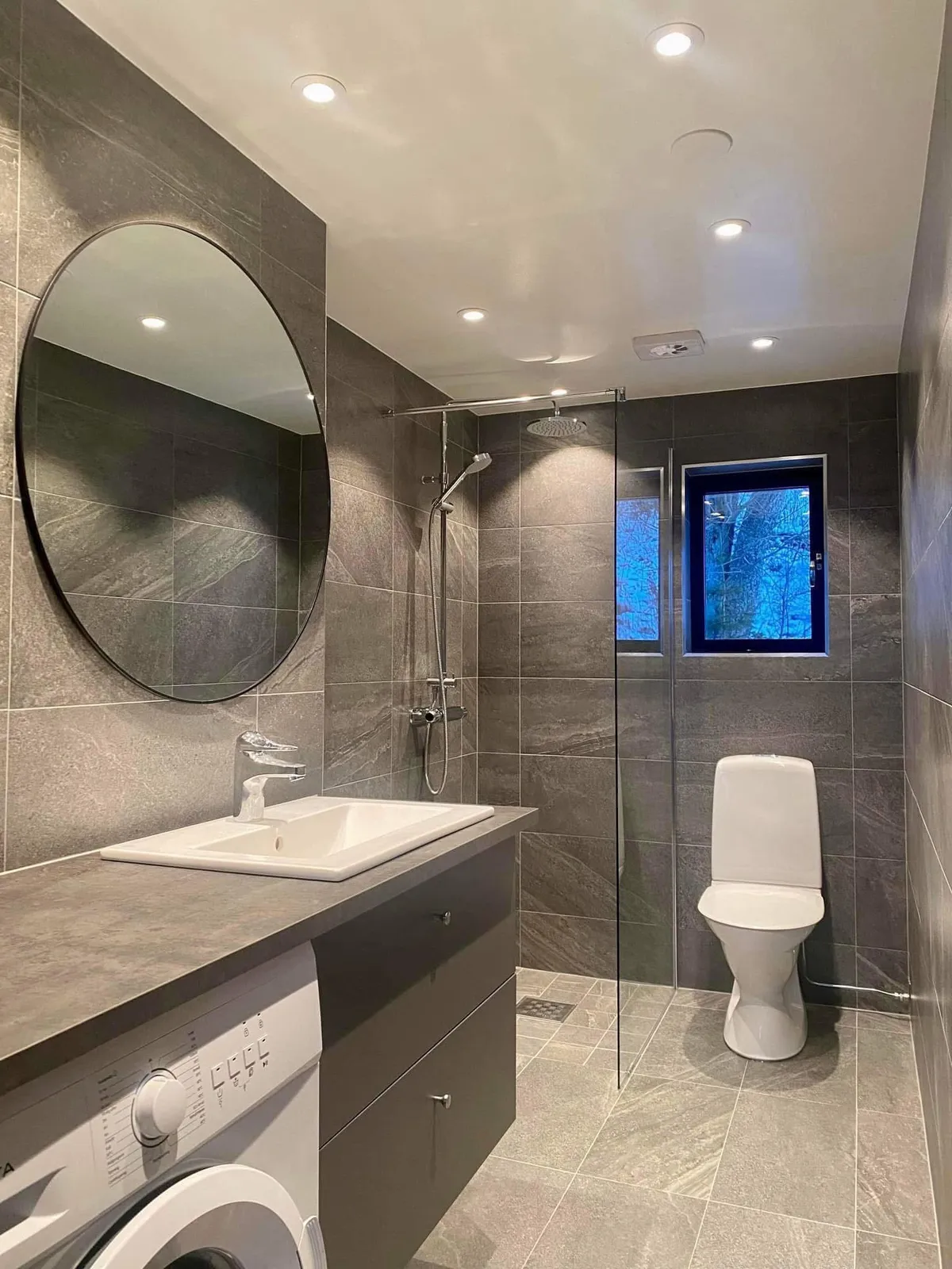 Hyresbostad på Åre i are