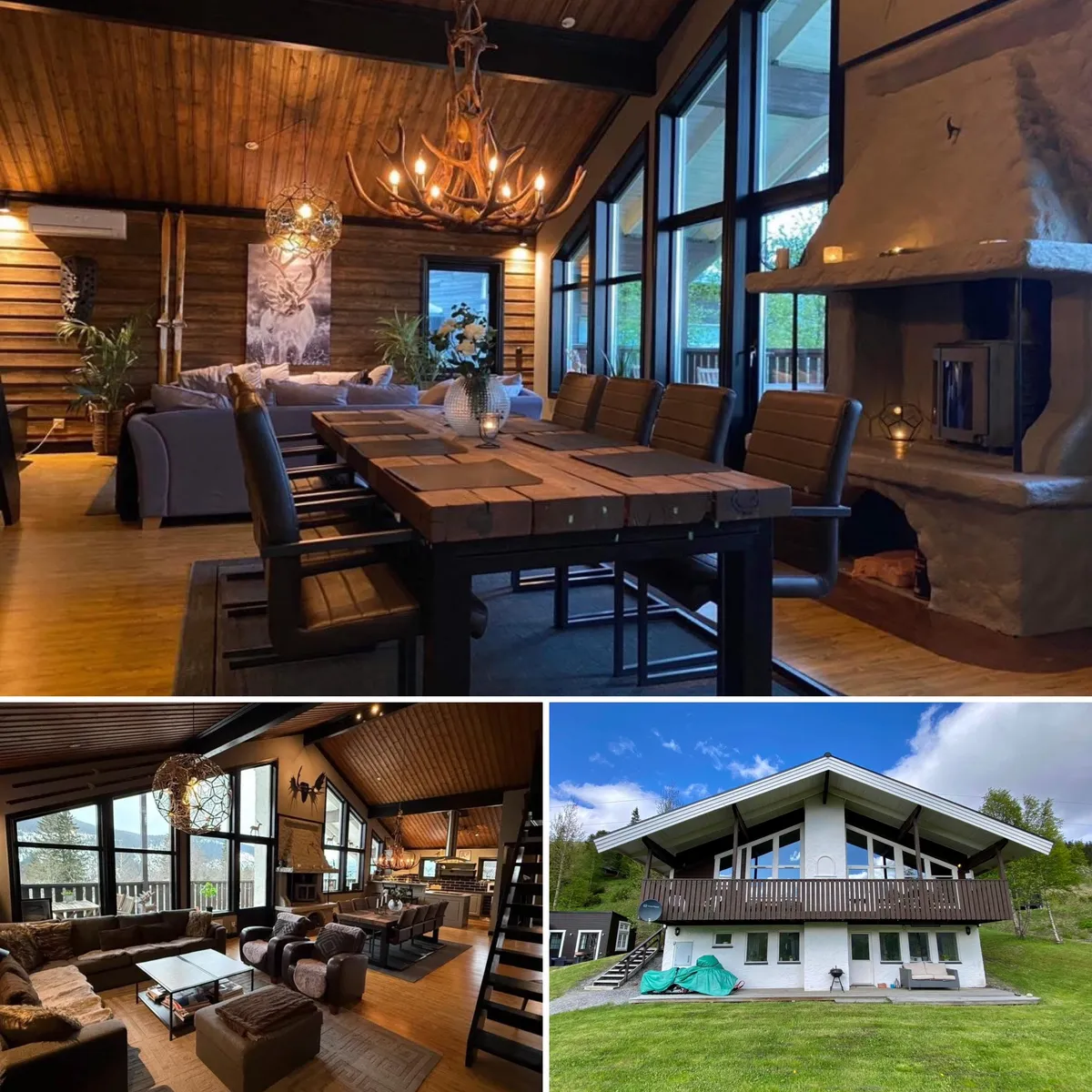 Hyresbostad på Åre i are