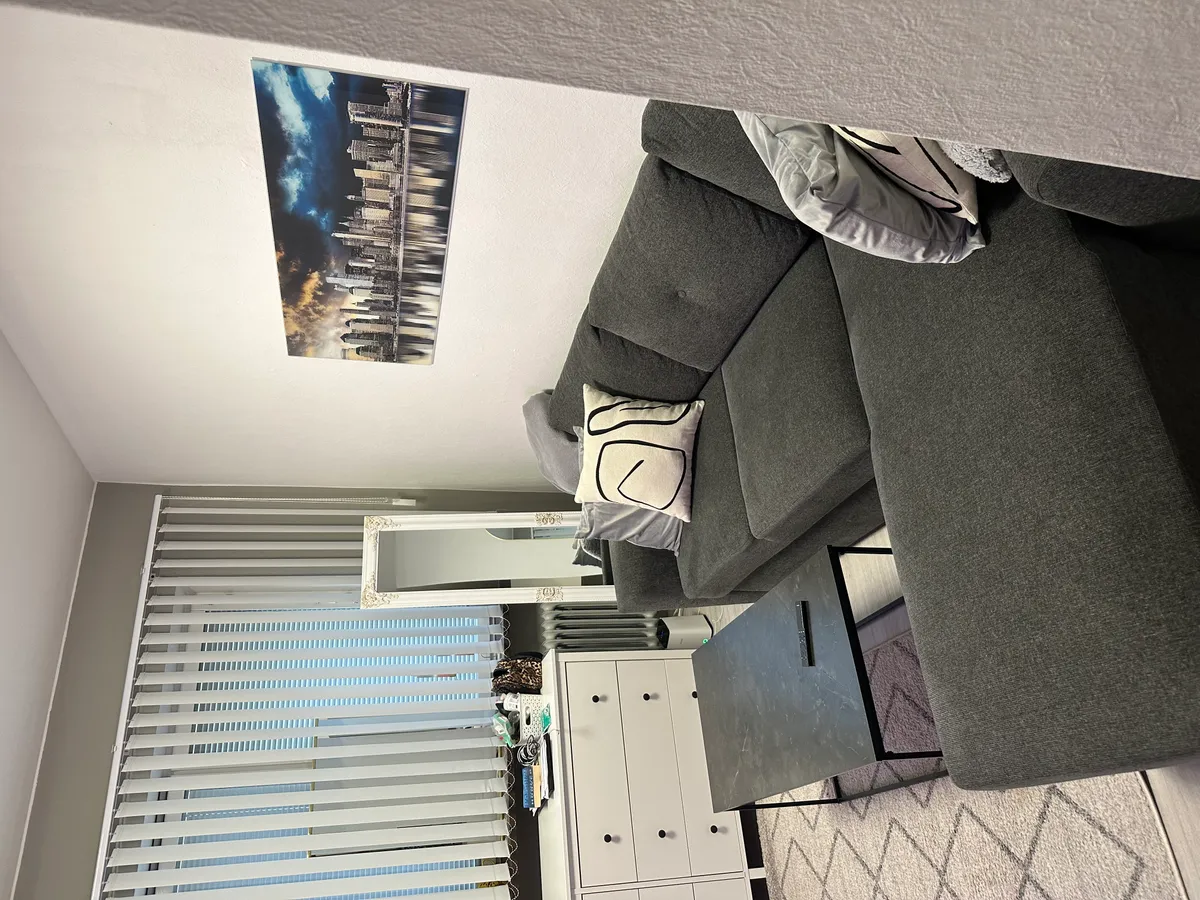 Hyreslägenhet på Malmö i malmo