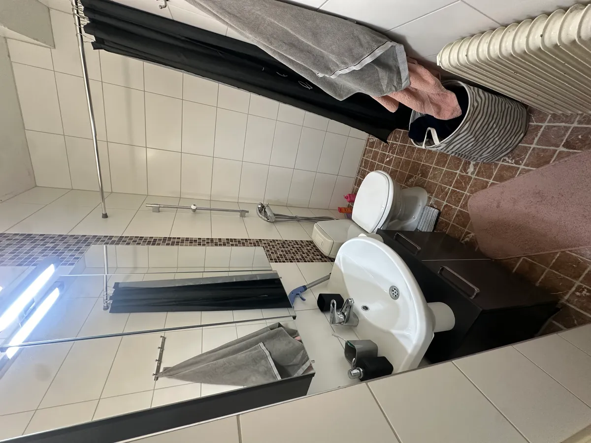 Hyreslägenhet på Malmö i malmo