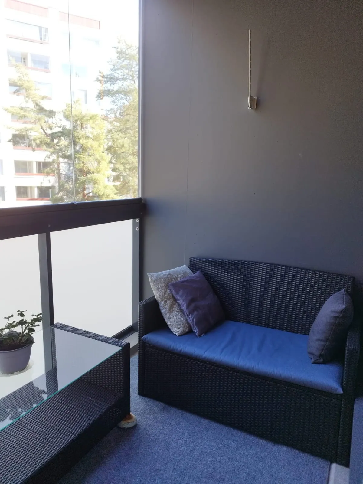 Hyreslägenhet på Kuopio i kuopio