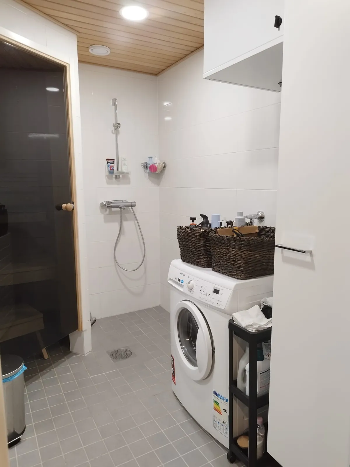 Hyreslägenhet på Kuopio i kuopio