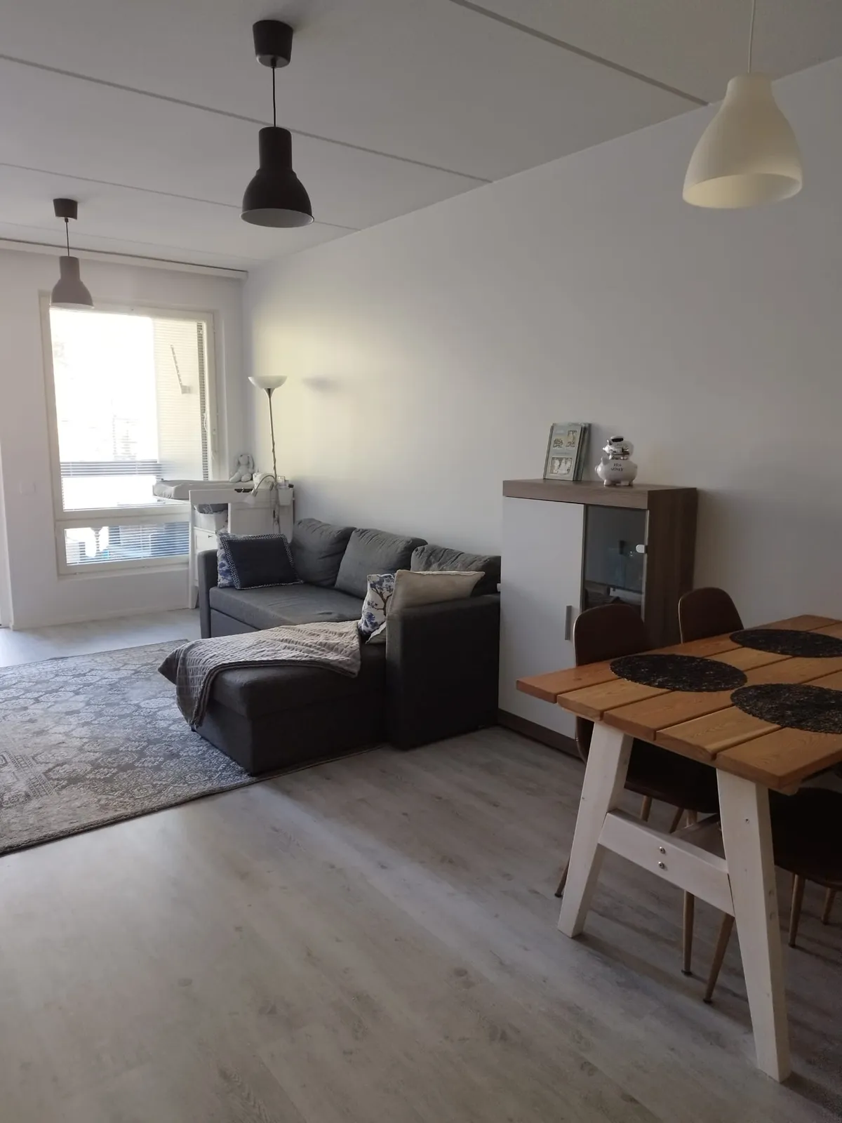 Hyreslägenhet på Kuopio i kuopio