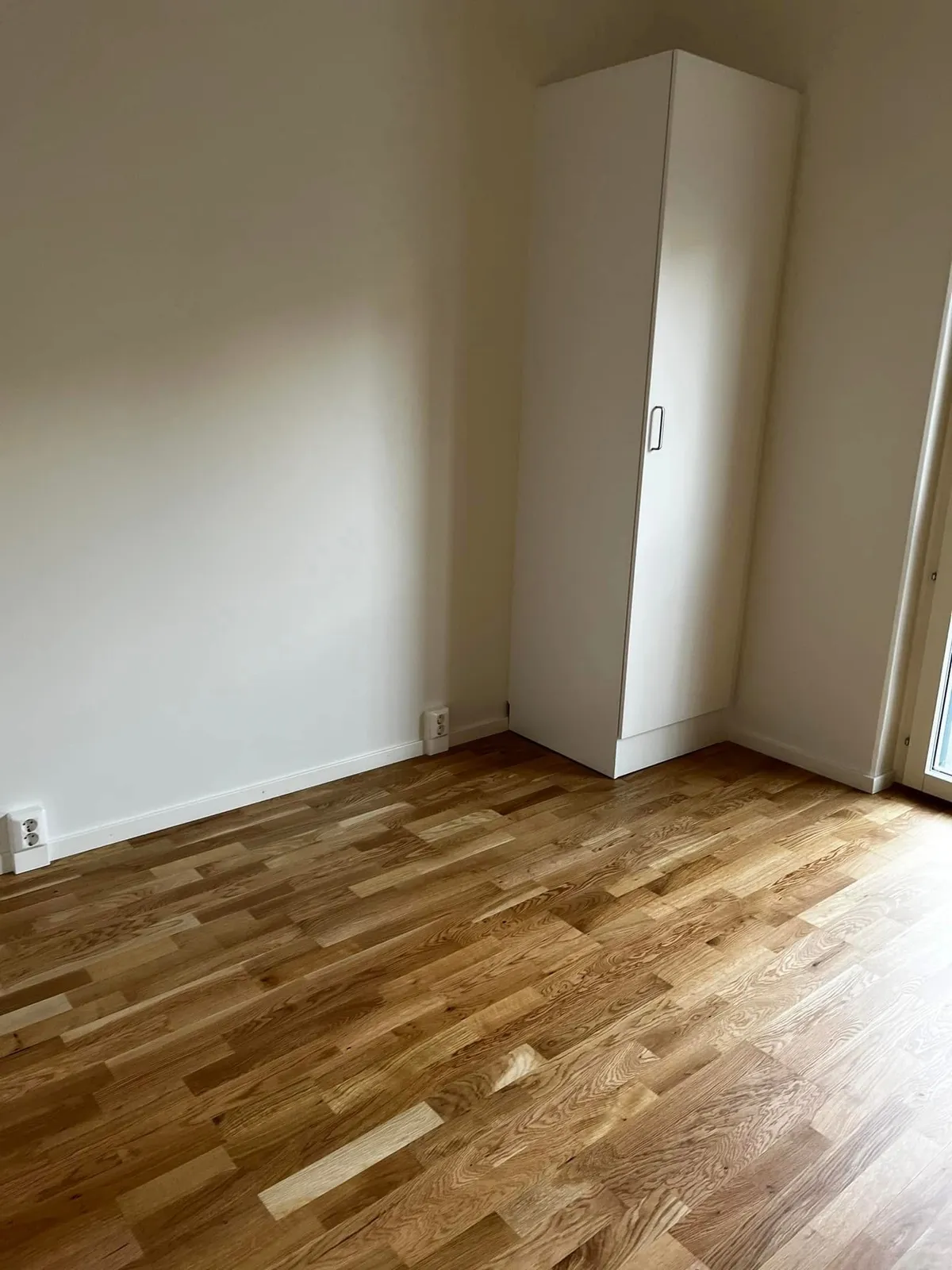 Hyreslägenhet på Bålsta i balsta