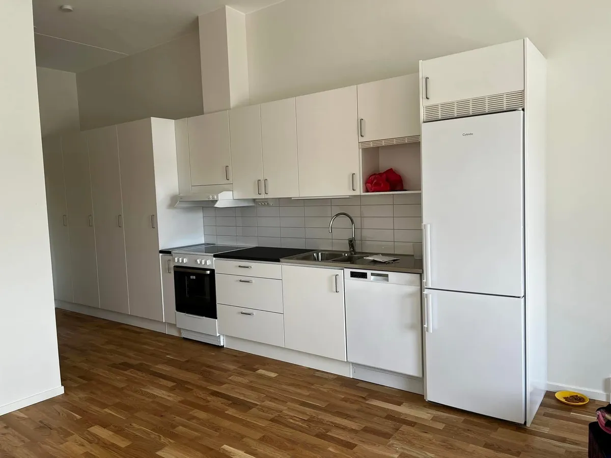 Hyreslägenhet på Bålsta i balsta