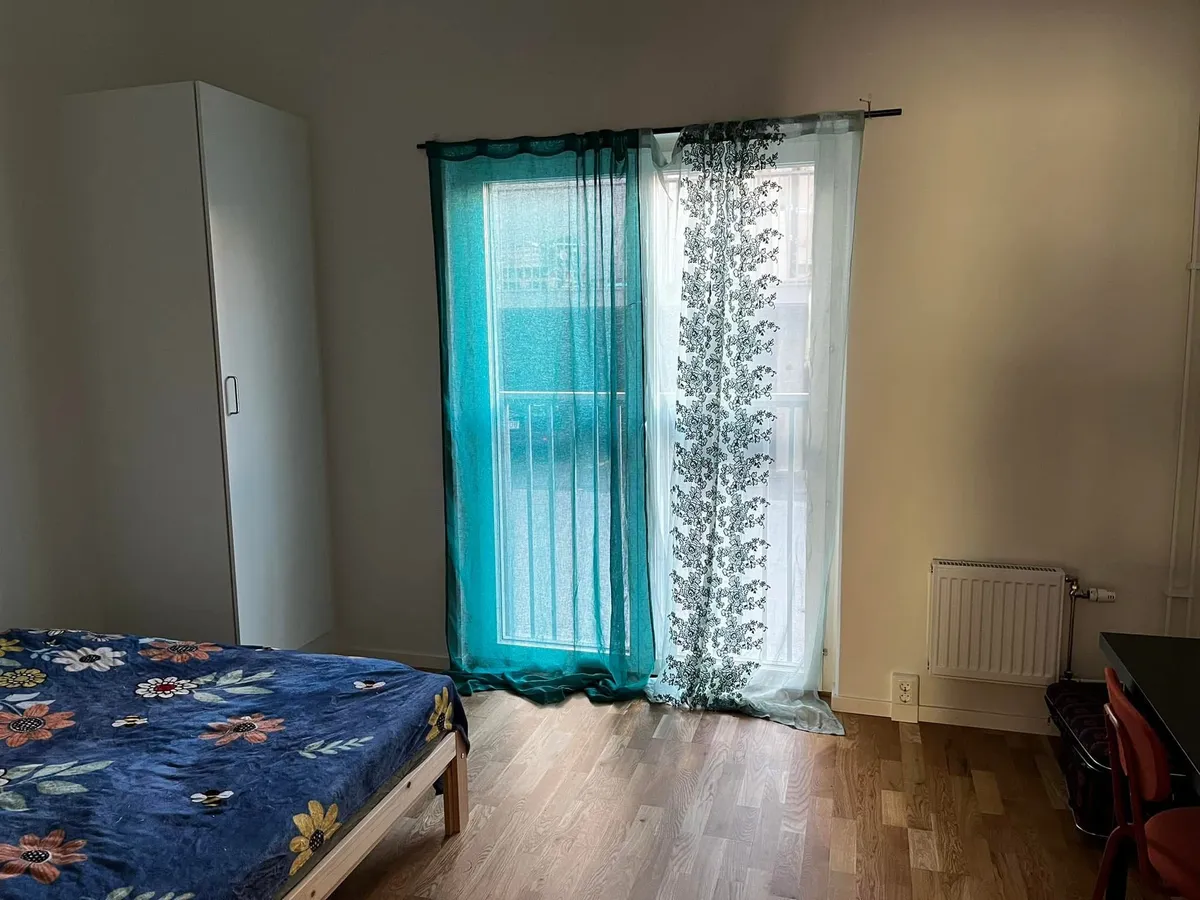 Hyreslägenhet på Bålsta i balsta