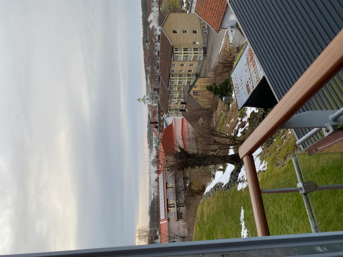 Hyreslägenhet på Strömstad i stromstad