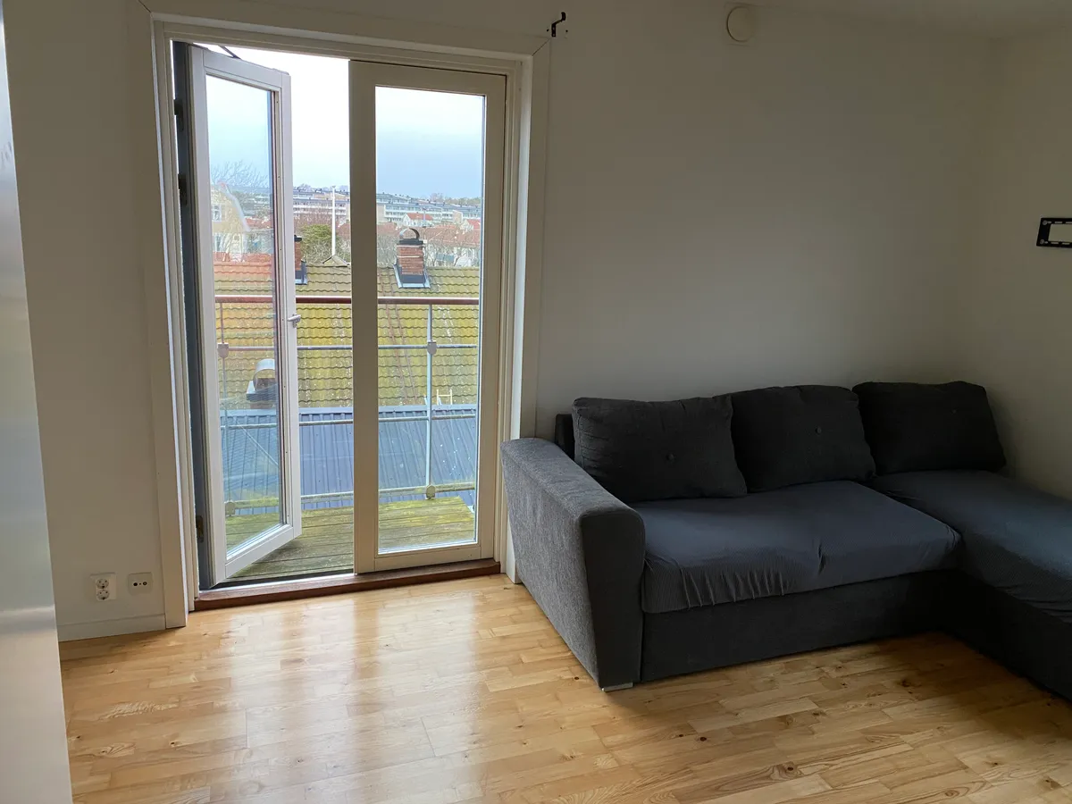 Hyreslägenhet på Strömstad i stromstad