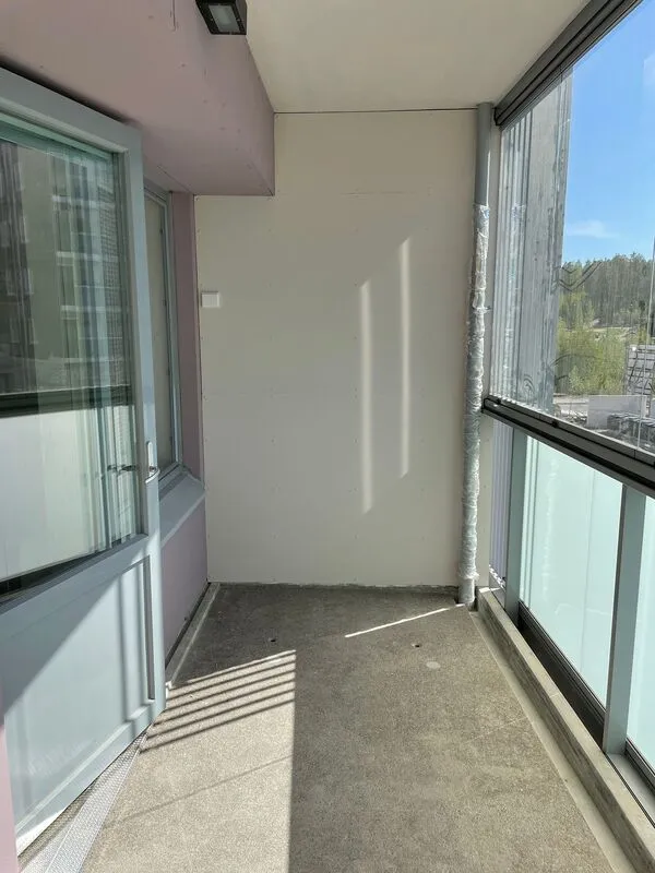 Hyreslägenhet på Espoo i espoo