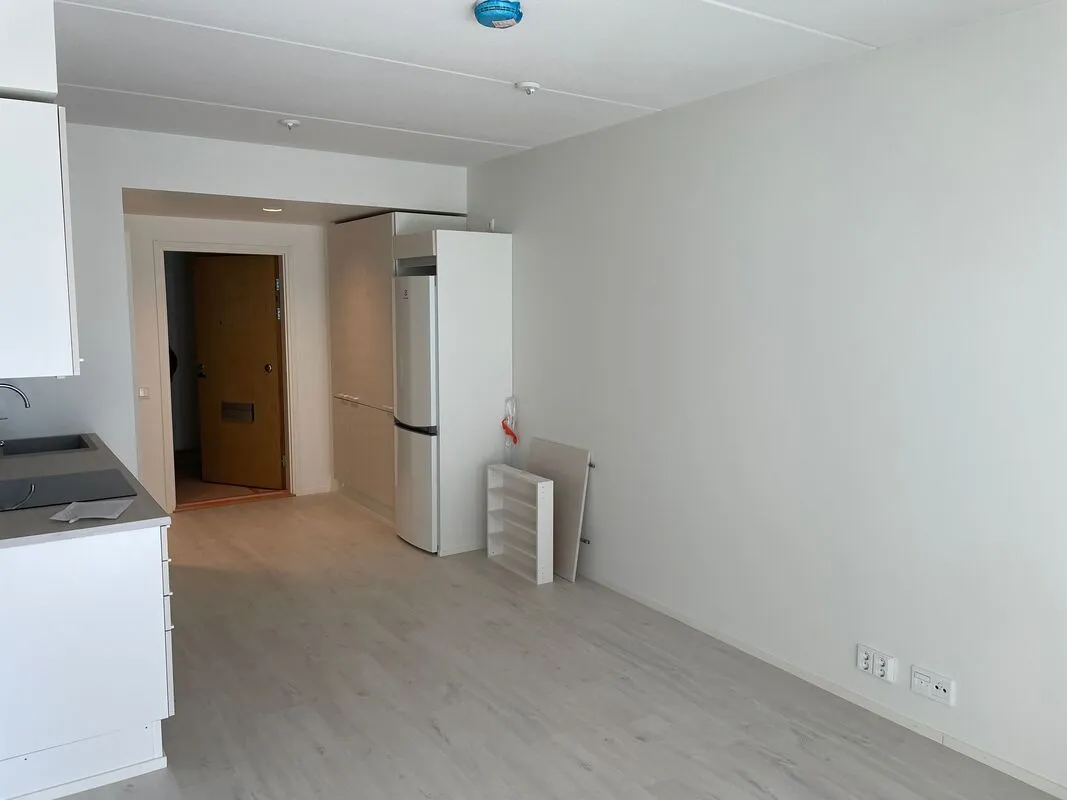 Hyreslägenhet på Espoo i espoo