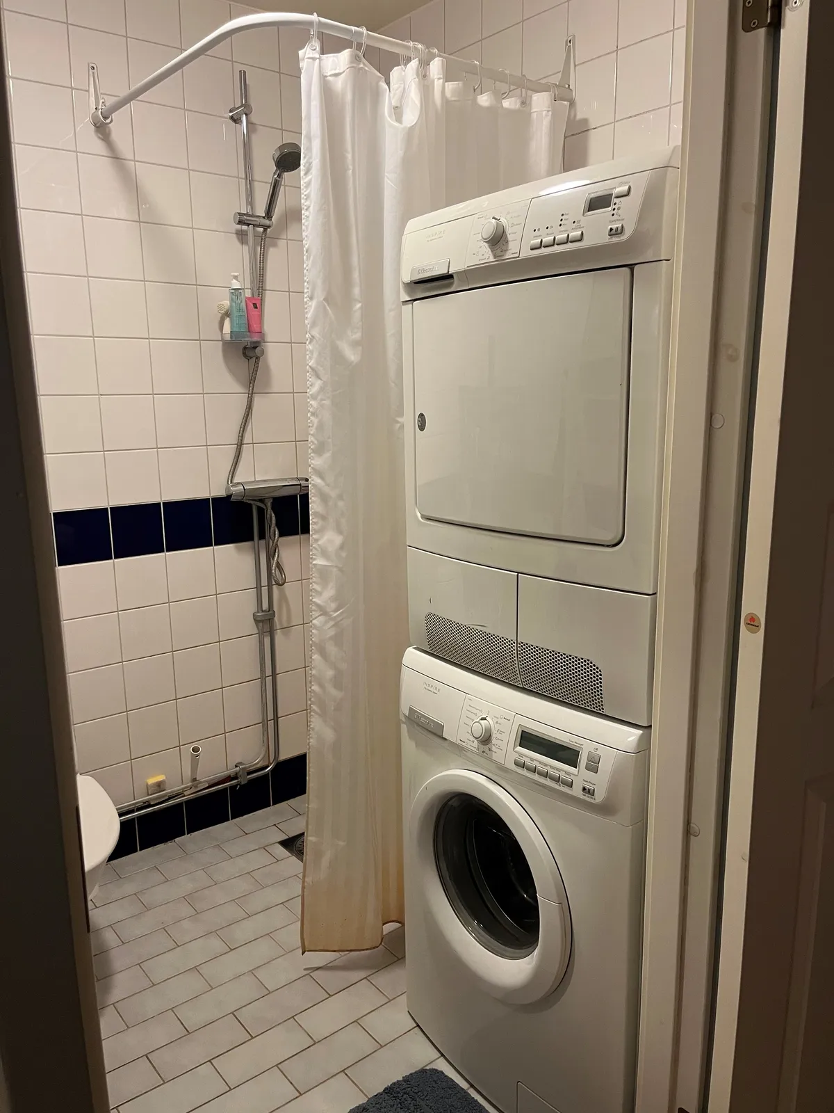 Hyreslägenhet på Uppsala i uppsala