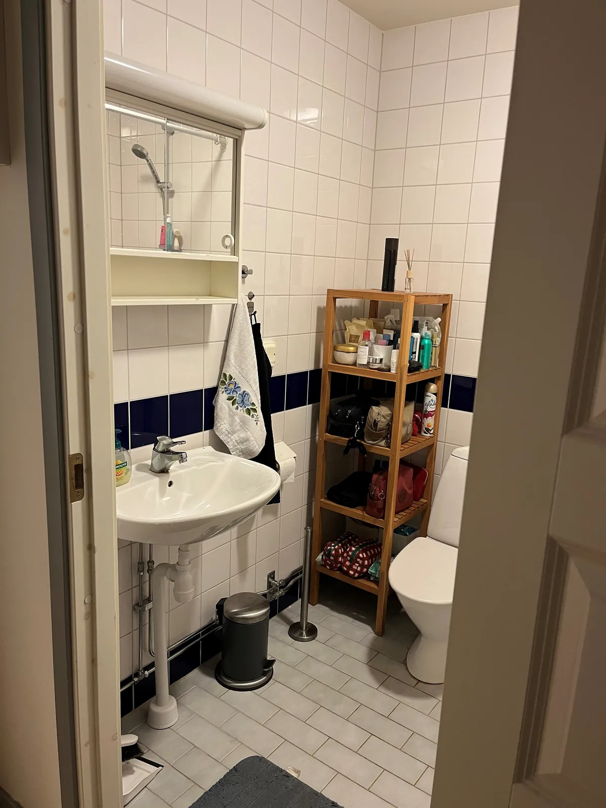 Hyreslägenhet på Uppsala i uppsala
