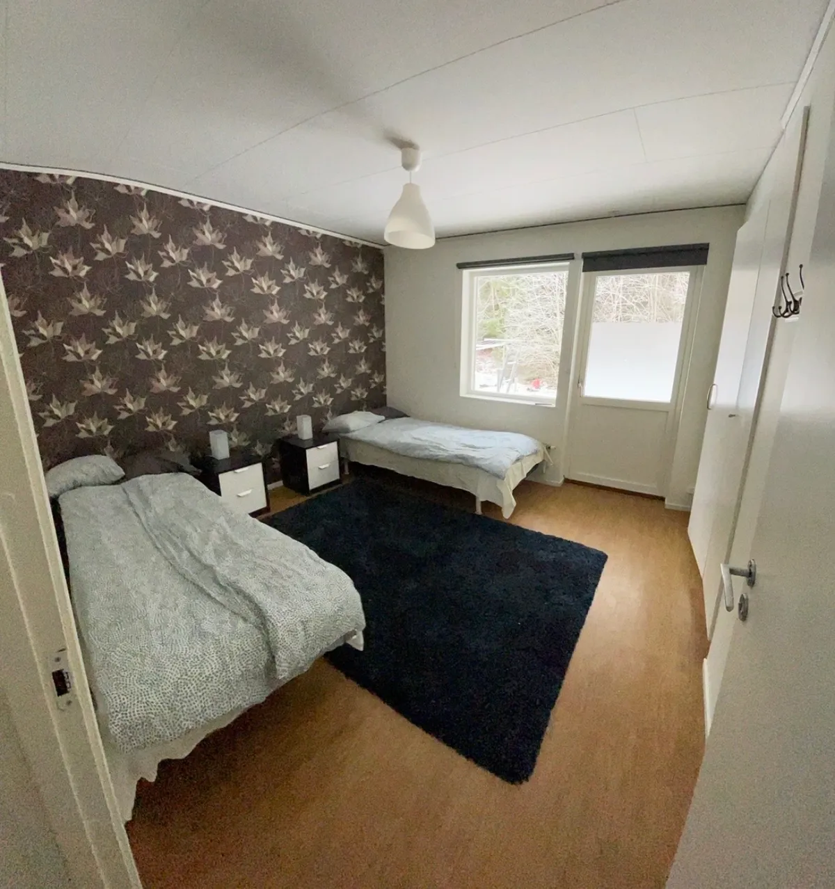 Hyresbostad på Olofstorp i olofstorp