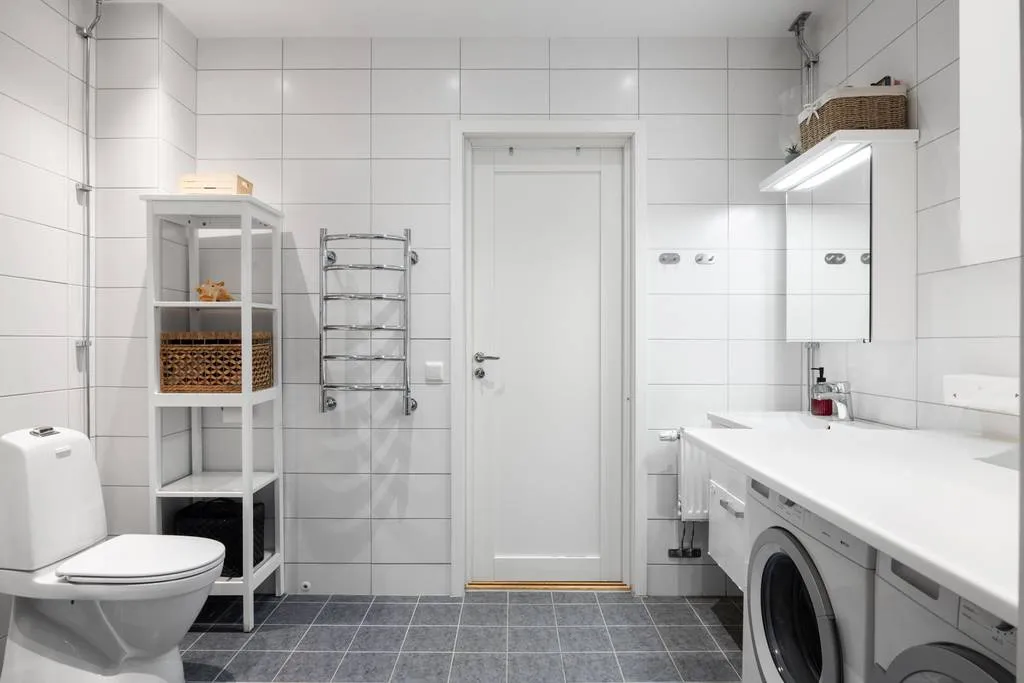 Hyreslägenhet på Sundbyberg i sundbyberg