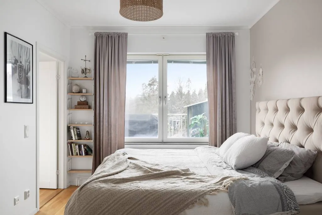 Hyreslägenhet på Sundbyberg i sundbyberg